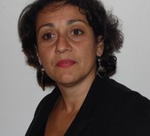 Biographie Amel Chaouati