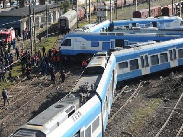 المدير العام للسكك الحديدة ينفي مسؤولية السائق في انحراف قطار العاصمة- الثنية