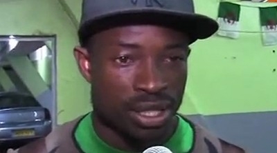 داغولو لاعب وفاق سطيف على رادار الأهلي المصري