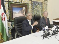 « La balle est dans le camp de l'Onu »