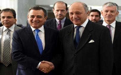 Alger et Paris partenaires désormais raisonnables