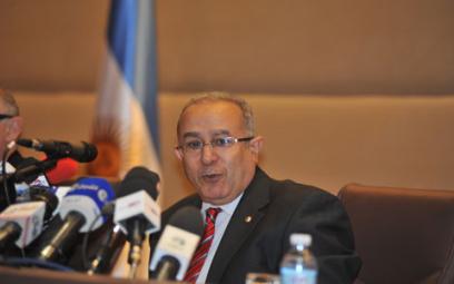 La région a besoin d'un Sahara occidental décolonisé