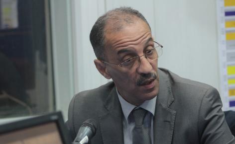 Le DG de la SNTF, Yacine Bendjaballah, l'a annoncé