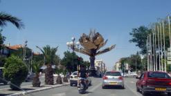 انفجار قوي يهز مدينة صالح باي بسطيف ويتسبب في مقتل شيخ وانهيار 3 منازل