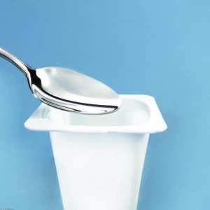 Le yaourt : Bon pour la santé