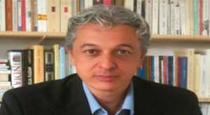 Biographie Téric Boucebci