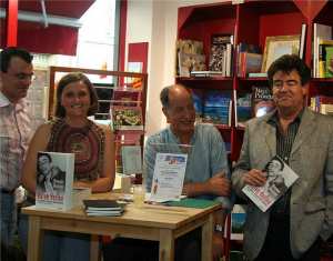 Biographie Benamar Médiène