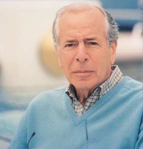 Biographie Jean Daniel