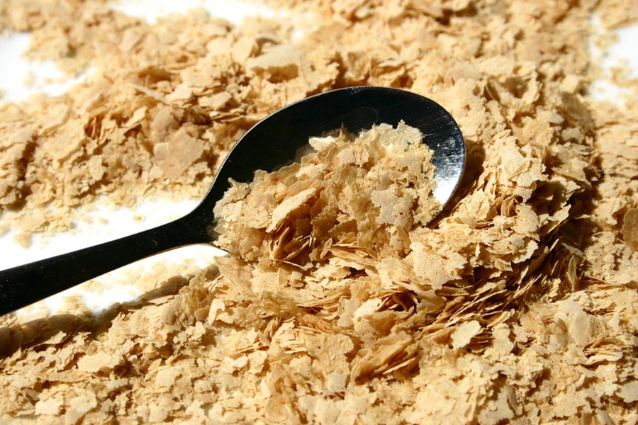 La levure de bière, bonne pour la santé