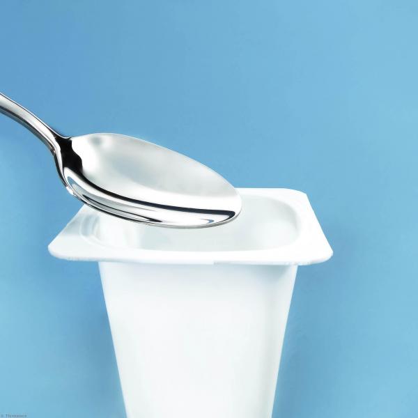 Le yaourt : Bon pour la santé