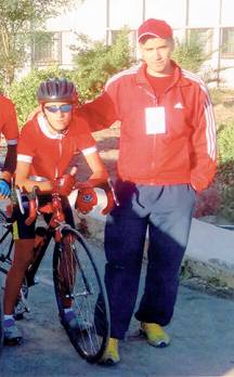 Festival national du sport à Sétif