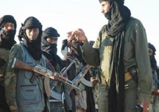 L'armée arrête un chef terroriste à la frontière algéro-malienne