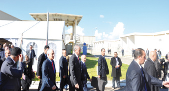 MARINE LE PEN EN COLERE CONTRE LES MINISTRES FRANÇAIS !