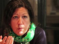 Biographie Habiba Djahnine