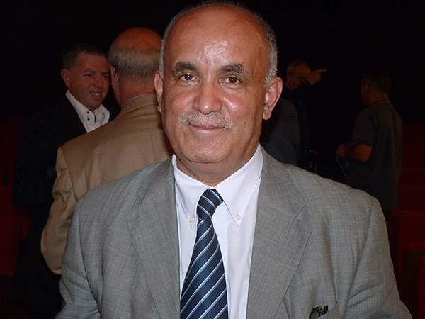 Biographie Fayçal Ouaret