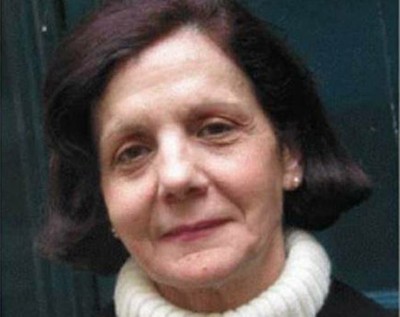 Biographie Leila Aslaoui