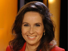 Biographie Ysabel Saiah-Baudis