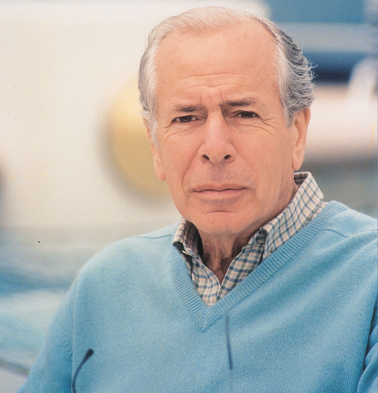 Biographie Jean Daniel