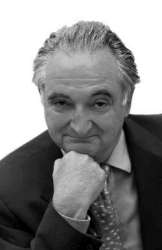 Biographie Jacques Attali