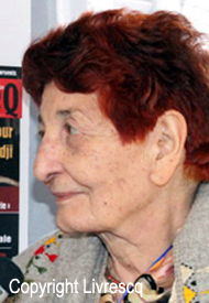 Biographie Djoher Amhis-Ouksel