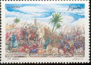 La résistance des Zaatchas