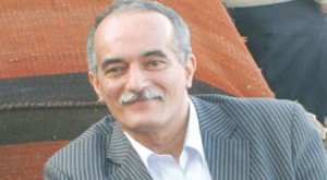 Biographie Mourad Brahimi