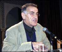 Biographie Rachid Mokhtari