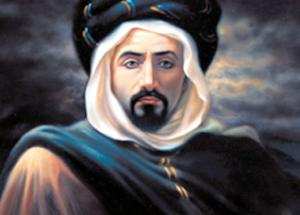 La révolte d'El Mokrani