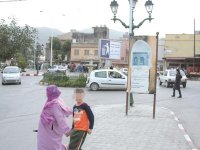 Réalisation d'un théâtre régional et d'un conservatoire