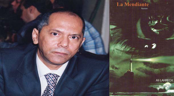 Biographie Ali Lahreche