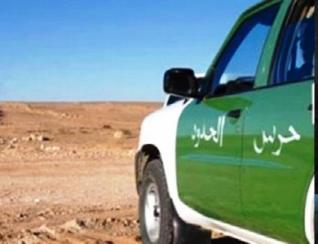 Douze contrebandiers arrêtés à Tamanrasset et d'Illizi
