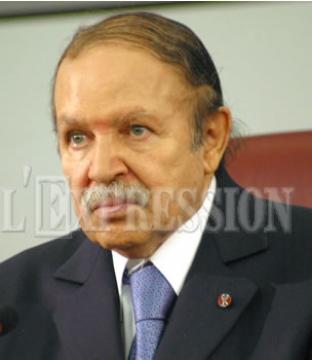 Bouteflika