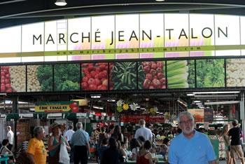 Une véritable odyssée parmi les siens