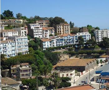 Les citoyens de Semaoun ferment la cour de Béjaïa