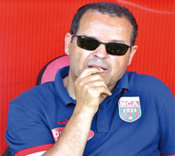 Pourquoi Charef n'a pas fait long feu