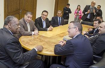 Le Maroc porte un sérieux préjudice à l'Afrique