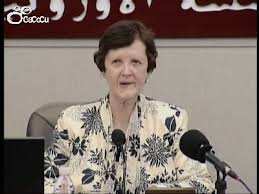 Biographie Djamila Amrane-Minne