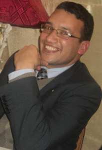 Biographie Sayah Baghdad