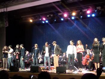 Hymne à la liberté!