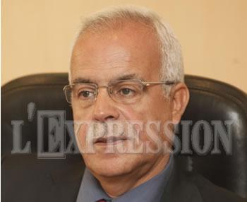 Hamid Grine annonce une série de décisions