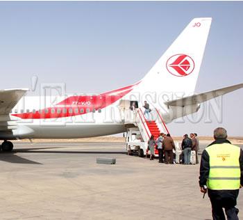 20 millions d'Algériens voyageront en 2019