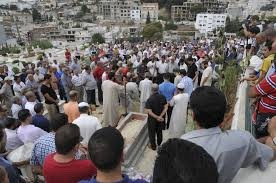 مير السواقي بالمدية في ذمة الله