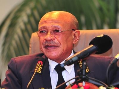 والي العاصمة عبد القادر زوخ يكشف