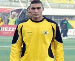 سطيف تريد خطف المهاجم محمد عبيد من الصفراء