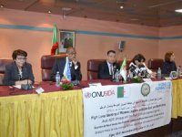 Les femmes leaders de la région Mena mettent en relief l'expérience algérienne