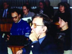 Biographie Ahmed Akkache