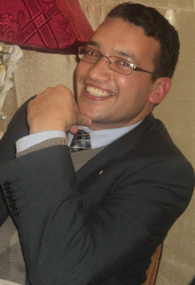 Biographie Sayah Baghdad