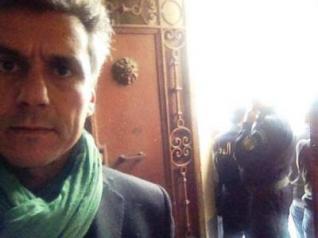 Rachid Nekkaz arrêté jeudi à Bejaïa