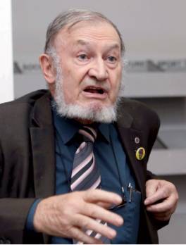 «Il faut une volonté politique de part et d'autre pour faire la lumière sur la mort de Maurice Audin»