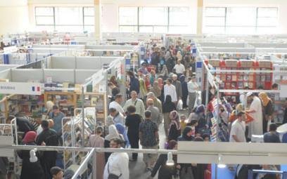 Rendre le livre accessible et chacun trouvera son compte